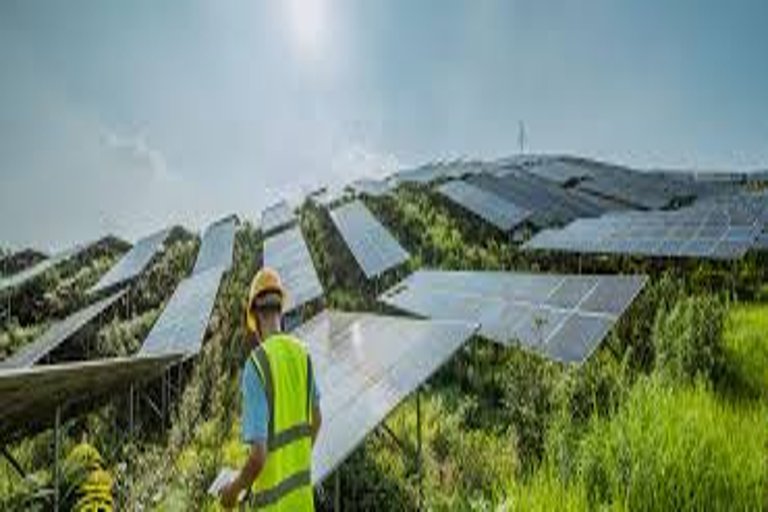 Nyt samarbejde mellem universiteter styrker forskning i grøn energi