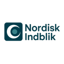 Nordisk Indblik logo